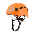 美國[BLACK DIAMOND] HALF DOME HELMET (橘) 輕量岩盔/頭盔/安全帽