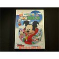 [藍光先生DVD] 米奇妙妙屋：米奇運動會 MMCH : Mickey's Sport-Y-Thon ( 得利公司貨 )