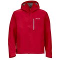 美國[Marmot]Minimali st Jacket(紅)/男款風衣.機能外套.防風.透氣.防水