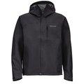 美國[Marmot]Minimali st Jacket(黑)/男款風衣.機能外套.防風.透氣.防水
