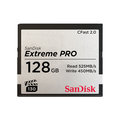 ◎相機專家◎ 免運 Sandisk Extreme PRO CFAST 2.0 128GB CF 525MB/s 128G 增你強公司貨
