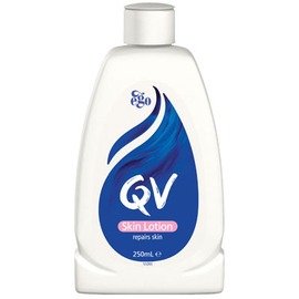 【QV 】EGO舒敏保濕乳液 250ml/瓶