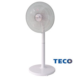 TECO 東元 14吋DC節能電風扇(XA1470VD) 台灣製造，品質保證