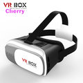 Cherry VR BOX 3D虛擬體驗頭戴裝置