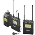 SONY公司貨 UWP-D16 K14新頻段不受4G干擾 無線麥克風收發組