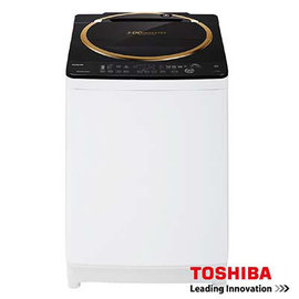 TOSHIBA東芝 12公斤 SDD變頻洗衣機 AW-DME1200GG 金耀黑神奇去汙鍍膜洗衣槽 含標準安裝 舊機回收