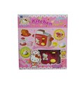 佳佳玩具 ----- 正版授權 Hello Kitty KT烤麵包機 保證公司貨 扮家家酒 玩具 【0532501】