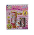 佳佳玩具 ----- 正版授權 Hello Kitty KT茶具組 保證公司貨 扮家家酒 玩具 【0531403】