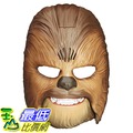 [美國直購] Star Wars B3226.00 星際大戰 丘巴卡面具 The Force Awakens Chewbacca Electronic Mask