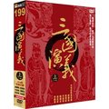 合友唱片 三國演義 上 (1~40集) DVD