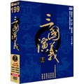 合友唱片 三國演義 下 (41~84集) DVD