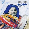 合友唱片 Mercedes Sosa / 30 Años , 摩西狄．索莎 / 音樂生涯三十年精選 (180g 2LP)