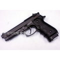 【Hunter】台灣精品全新KJ(立智)全金屬BERETTA M9/M92 CO2 BB槍