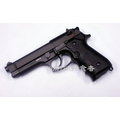 【Hunter】台灣精品全新KJ(立智)全金屬BERETTA M9/M92瓦斯BB槍~預訂