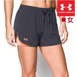 Women's Under Armour Game Time Shorts