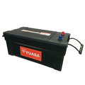 YUASA湯淺電池N200-SMF完全密閉式免保養汽車電池『電力中心』