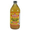 統一生機 Bragg有機蘋果醋946ml/罐 即日起特惠至4月28日數量有限售完為止