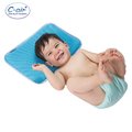 【COTEX】C-air涼感兒童枕 唯一台灣製造 防螨 可機洗