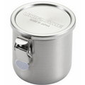 UNIFLAME 不鏽鋼密封罐/調味罐/醬料盒 18-12食品級不鏽鋼 日本製 U662816