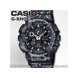 CASIO 卡西歐手錶專賣店G-SHOCK GA-100MRB-1A DR 男錶樹脂錶帶防磁防震