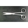 SIFOTEC 手術剪刀/外科器械( 直/ 彎 雙尖) 未滅菌／支