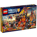 樂高Lego Nexo Knights 未來騎士★~70323 小丑的火山巢穴