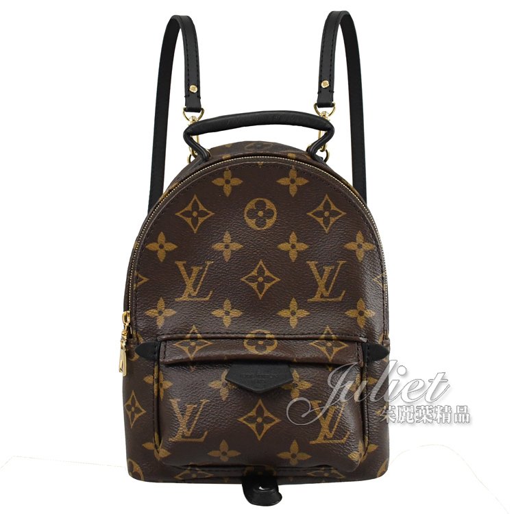 Louis vuitton discount palms spring mini