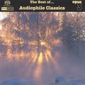 Opus3 爵色古典 (SACD) The Best of Audiophile Classics (SACD)
