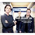 馬克范隆三重奏 / 量子故事 (SACD) Marc van Roon Trio / Quantum Stories (SACD)