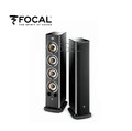 視紀音響 FOCAL 法國 Aria 936 主喇叭 落地喇叭 3音路 6.5吋低音單體 黑鋼烤 現貨 保固五年