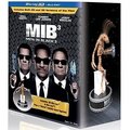 合友唱片 MIB 星際戰警3 藍光 3D/2D 雙碟禮盒公仔限定版 Men in Black 3 BD