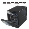 probox 四層式 usb 3 0 + esata 3 5 吋多媒體儲存硬碟外接盒 hf 2 su 3 s 2