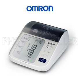 【米勒線上購物】日本 歐姆龍 OMRON 電子血壓計手臂式 HEM- 7310