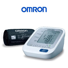 【米勒線上購物】日本 歐姆龍 OMRON 電子血壓計手臂式 HEM-7320