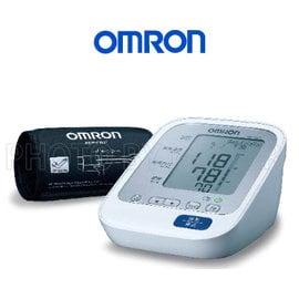 【米勒線上購物】日本 歐姆龍 OMRON 電子血壓計手臂式 HEM-7320
