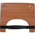 德利康生活館❁´◡`❁杏華 輪椅木質餐桌板 (CHD001)