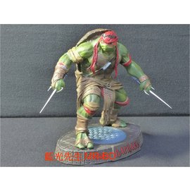 3D藍光BD] - 忍者龜：變種世代Teenage Mutant Ninja Turtles 3D + 2D