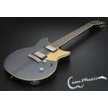 『立恩樂器』 台南 YAMAHA 經銷商 YAMAHA REVSTAR RS820CR 電吉他 藍