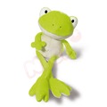 [39570] NICI 35cm科加青蛙坐姿玩偶