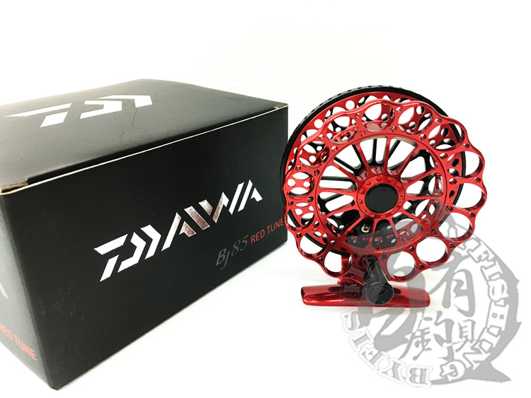 ダイワ BJ85レッドチューンRED TUNE
