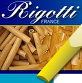 亞洲樂器 Rigotti Gold Jazz Alto SAX 中音薩克斯風竹片 (2.5號) 3片裝 法國製造、Alto/中音