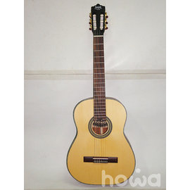 howa 豪華樂器 GL-21C 39吋古典單板吉他 / 把