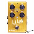 『立恩樂器』 Source Audio L.A. Lady Overdrive 加州女郎 破音效果器