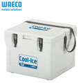 WAECO COOL-ICE 德國 可攜式冰桶 WCI-42 安全環保，食品級材質製造，可與食品直接接觸