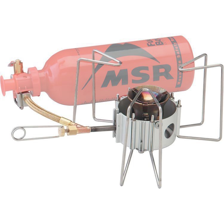 MSR DragonFly 多燃料汽化爐/汽化爐/氣化爐 11774