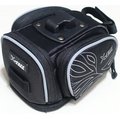 《意生》時尚六色X-FREE C2座墊包 坐墊袋 附包包雨衣套 自行車腳踏車單車用座墊袋坐墊包做墊包做墊袋