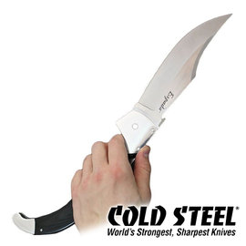 【詮國】Cold steel 冷鋼 - Espada Folding Knife XL / 特大折刀 / CTS-XHP鋼 - 62NCX