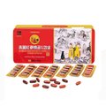 金蔘-6 年根韓國高麗紅蔘鹿茸精膠囊(120顆/盒)