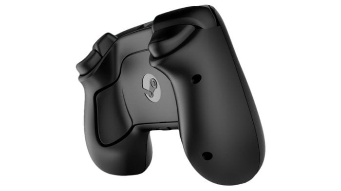 Ai Tec Steam Controller 遊戲手把滑鼠觸控板無線 St01 Pchome 商店街