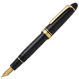 日本 SAILOR 寫樂 Profit21 21K圓頭金夾鋼筆(11-2021) 多種尖可選購